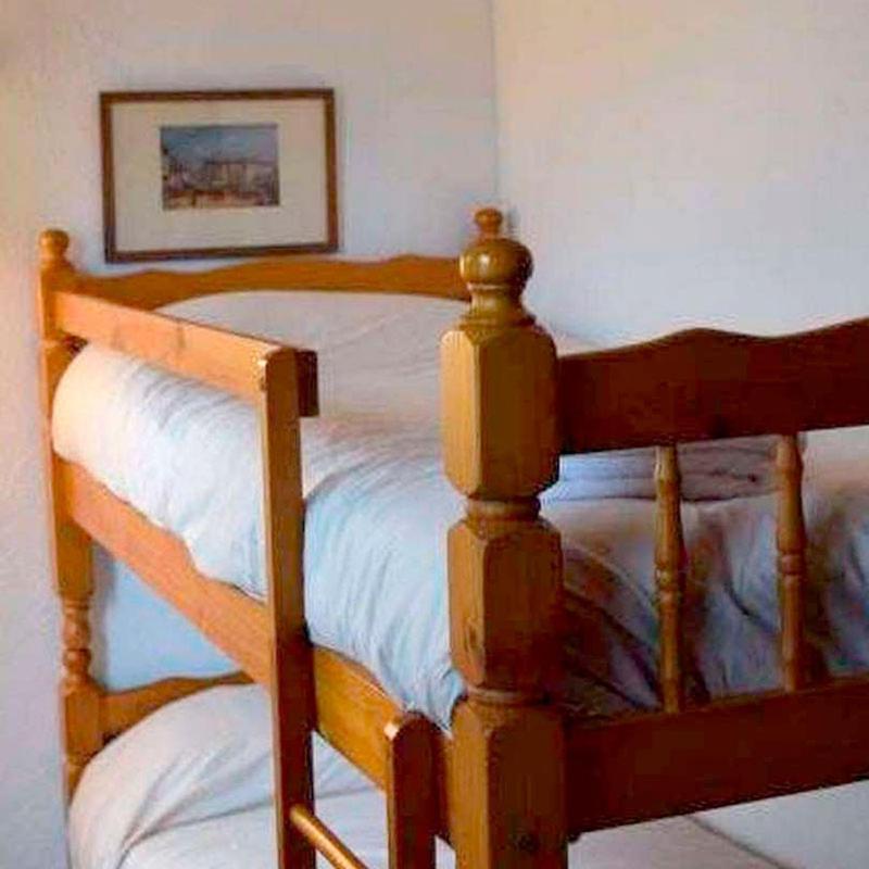 Mas El Carrer Apartment Santa Pau Bagian luar foto